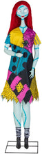 Load image into Gallery viewer, Gemmy 5'8 Tall Life Size Animated Sally Disney Halloween Prop