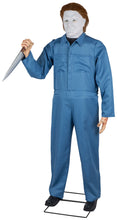 Load image into Gallery viewer, Gemmy 6' Life Size Animated Halloween 2 Mike Myers