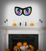 Load image into Gallery viewer, Animated Lighted Eyes