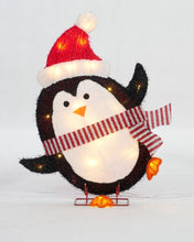 Load image into Gallery viewer, 18-1/2" UL LED Joy Sign Sculpture