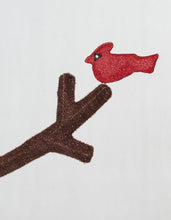 Load image into Gallery viewer, 60" UL Pop-Up Fluffy Snowman Sculpture