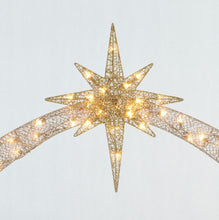 Load image into Gallery viewer, 66" Set Of 4 Nativity Set Sculpture