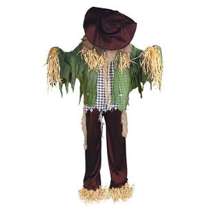 Animated Standing Surprise Scarecrow™