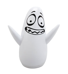 3.5' Tall PVC Inflatable Ghost