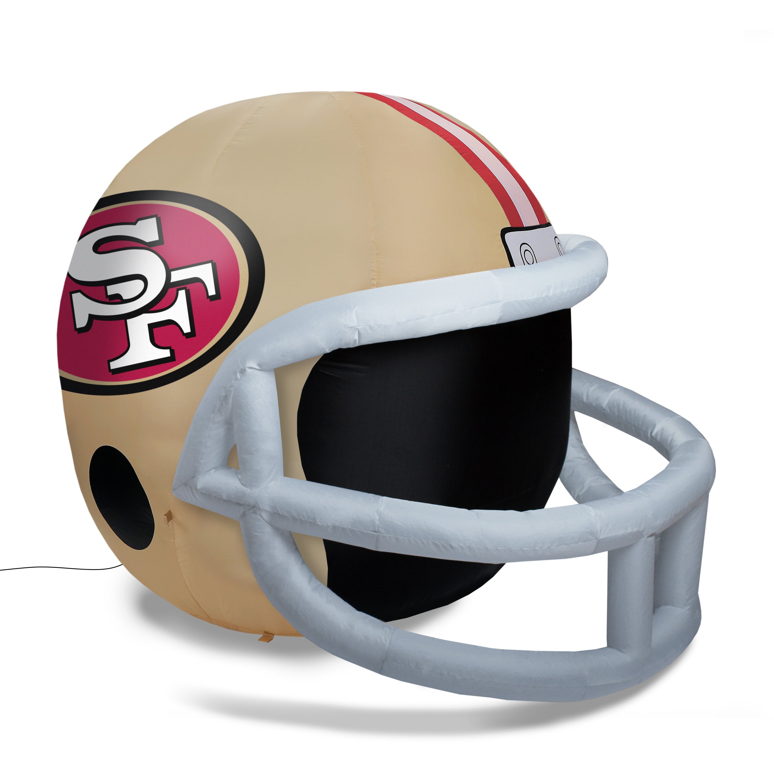 Inflatable Football Helmets – J Marcus Wholesalers, Inc.