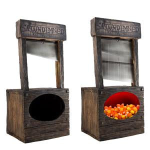 Tekky Toys Animated Candy Chopper Halloween Prop