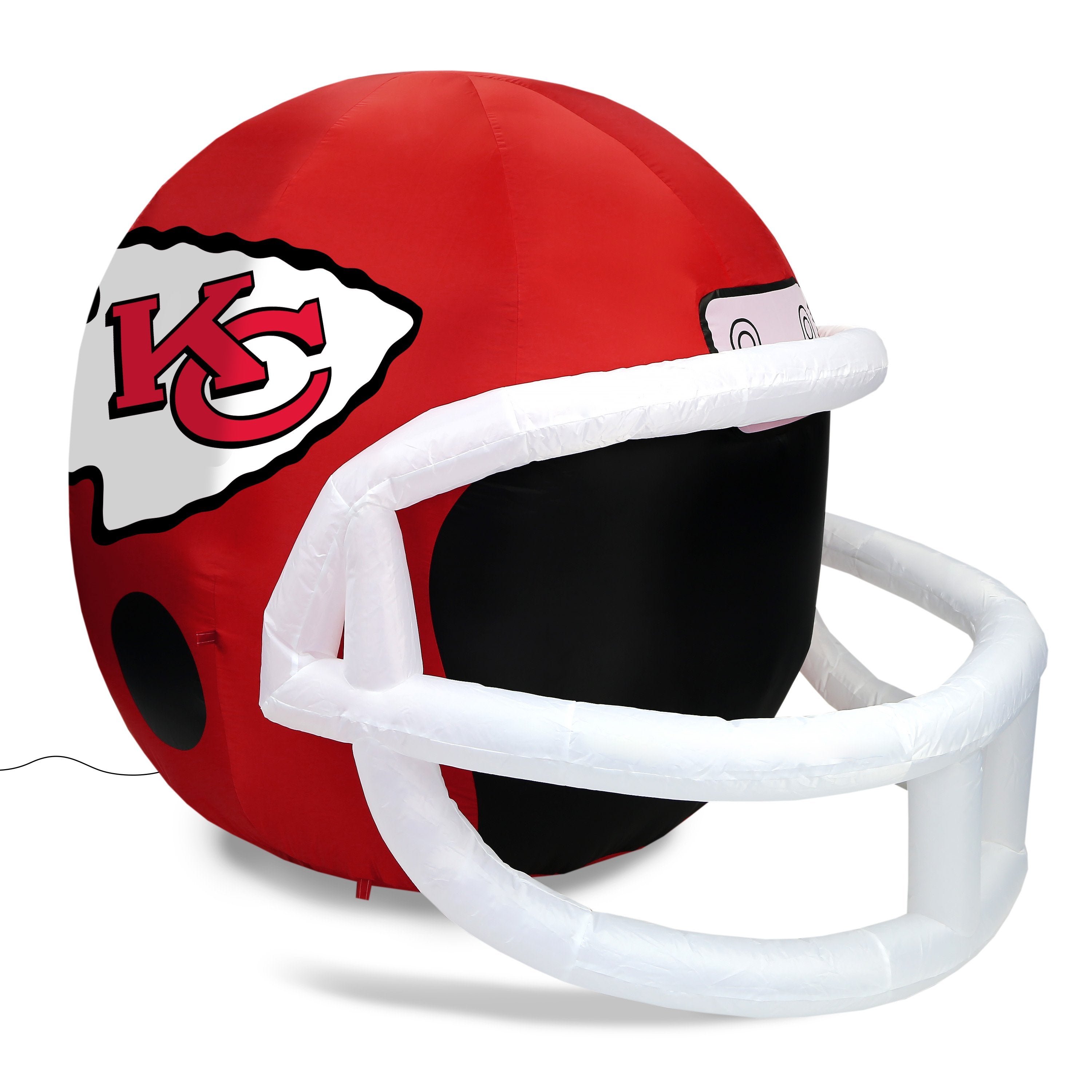 Inflatable Football Helmets – J Marcus Wholesalers, Inc.