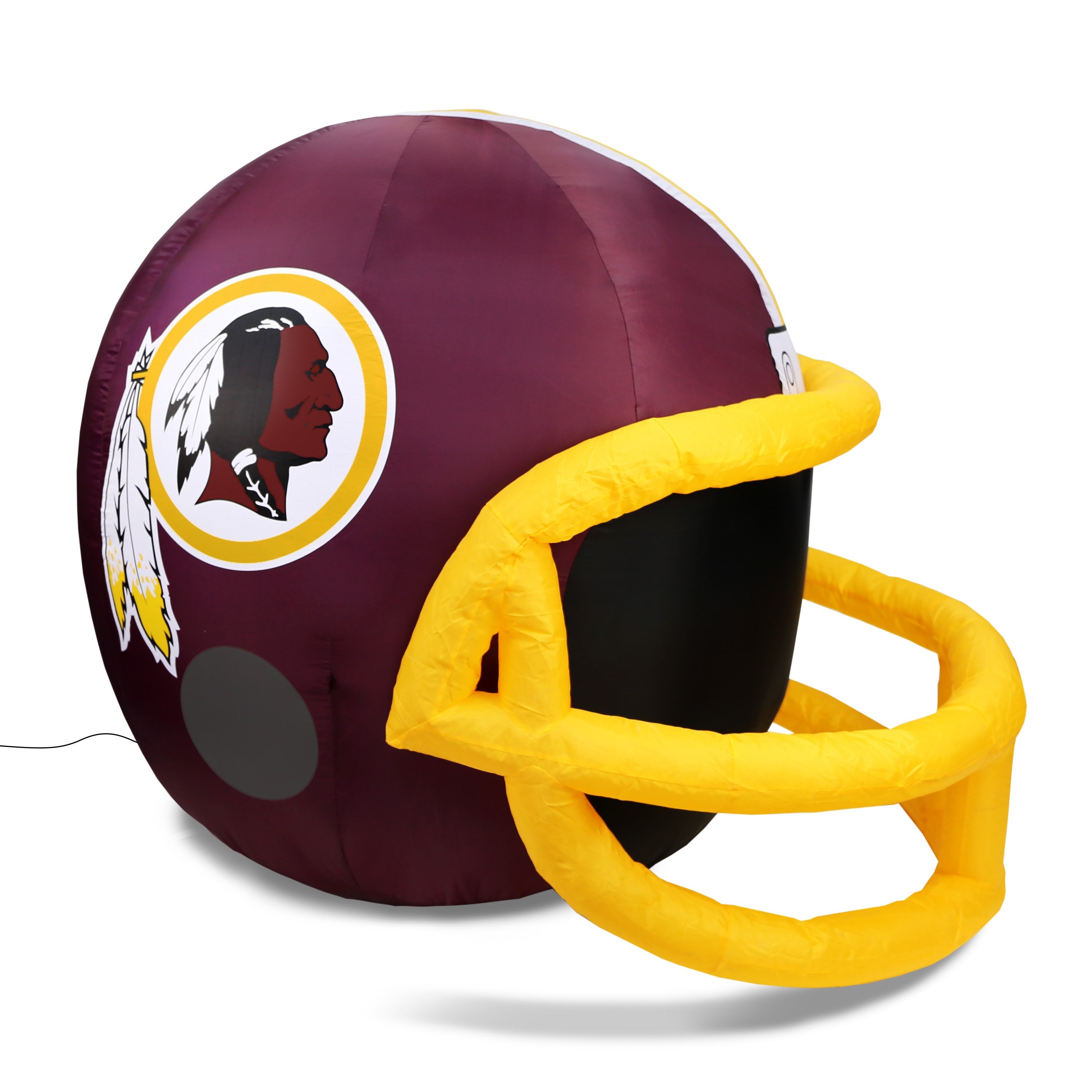 Inflatable Football Helmets – J Marcus Wholesalers, Inc.