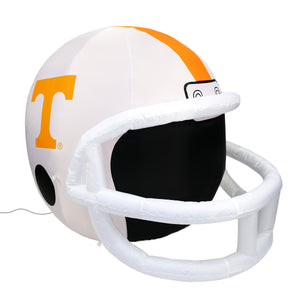 4' NCAA Tenneessee Volunteers Team Inflatable Football Helmet